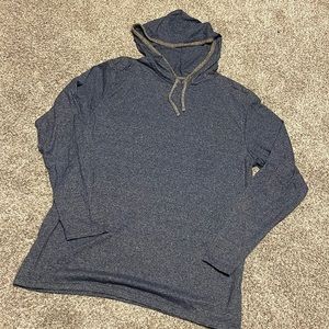 Falls Creek Mens XL size long sleeve hoodie.